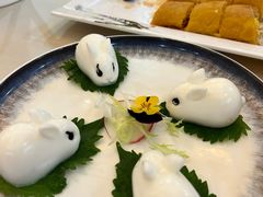-益健美食大广场(北岭店)