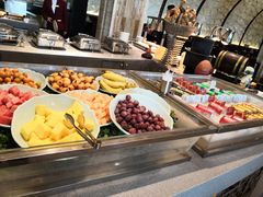 -温州万和豪生大酒店-餐厅