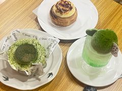 -Max Bakery 阿唛手作