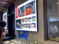 -煎饼卷大葱·非遗传承·潍坊菜(十笏园店)