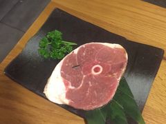 -赤坂亭·M9和牛烧肉·铁板烧(合肥万象城店)