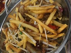 -小民大排档(光谷店)