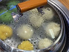 -锅老头铁锅炖•大锅蒸汽海鲜(韩乐坊店)