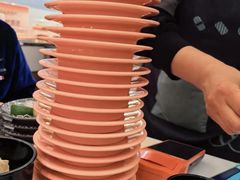 -争鲜回转寿司(通州万达店)