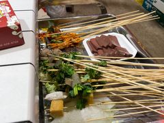 -钢管厂歆瑞源油卤串串香(春熙路太古里店)