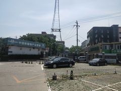 -新疆巴州金丝特餐厅(大钟寺店)