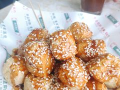 -渔记茶餐厅(渔村店)