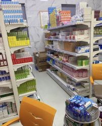 -小米熊儿童医院