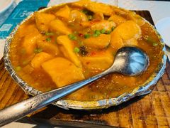 -望乡楼上海菜(日月光店)