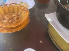 -土砂锅生态山庄·非遗砂锅雅鱼