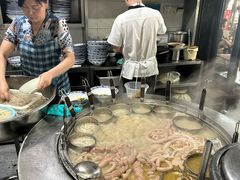 -平安桥张氏肥肠粉