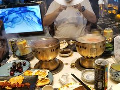 -喜庭海鲜自助(来福士店)