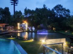 -太阳岛度假酒店