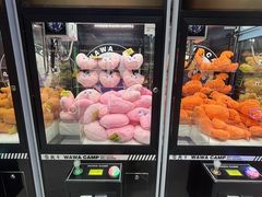 -娃娃集合营(上海奉贤龙湖天街店)