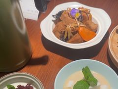 -南拳十三姨·潮汕砂锅粥(世纪金源店)
