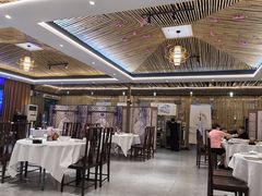 -陶缘一号·四季缘·老字号顺德菜·户外婚礼家宴(西滘店)
