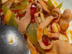 -山石榴·贵州菜(丰盛里店)