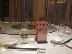 -庖丁堂酒店(高新区店)