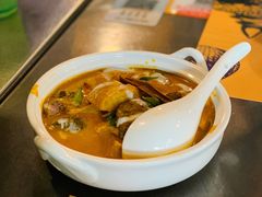 -simply thai天泰(长泰广场店)