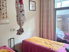 -沈师傅盲人按摩工作室(密三小区店)