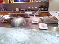 -尚雅铁板料理自助餐厅(乐松店)