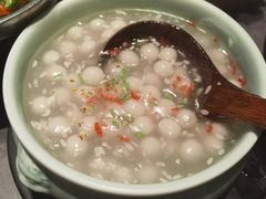 -吴越荣记苏州菜·松鼠桂鱼100%活鱼现做(斜塘老街店)