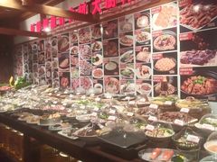 -锦绣金山人家(友谊店)