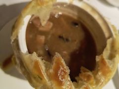 酥皮胡辣汤-阿五黄河大鲤鱼(纬三路店)