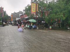 -汴河街