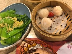 -点都德(大茶楼店)