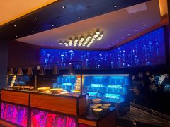-长沙君悦酒店·自助餐厅咖啡厅