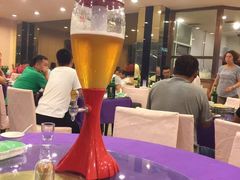 -喜来酌海鲜·饺子(和平一店)