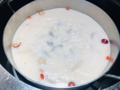 -煲宫猪肚鸡(晶品店)