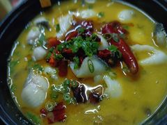 -湘当爱·鲜煮现炒(松岗立业路店)