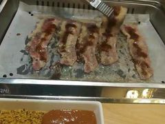 -千纸鹤嫩汁烤肉(西大直街店)