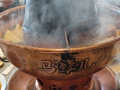 -牛街·马辈儿涮肉(牛街总店)