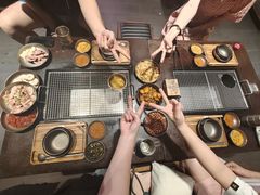 -夜食白市Yespicy·烧烤啤酒宵夜(番禺四海城店)