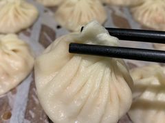 -老班长手工灌汤包老店(东山店)