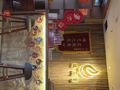-端艾堂·SPA·艾灸(鸳鸯006店)
