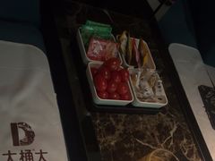 -大桶大足浴(田林路店)