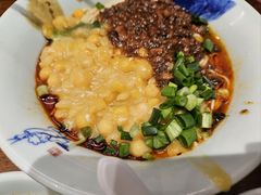 -兵哥豌豆面(创意谷店)
