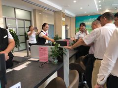 -中国邮政储蓄银行24小时自助银行(鹿泉支行)