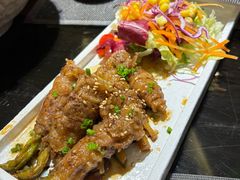 -昱匠·日本料理(金融街店)