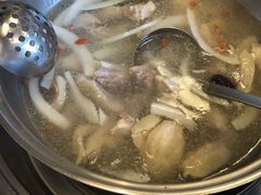 -南国锋味椰子鸡(瀚海店)