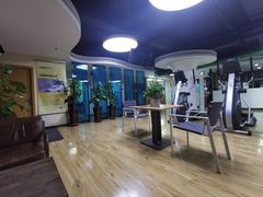 -超越健身(嘉实店)