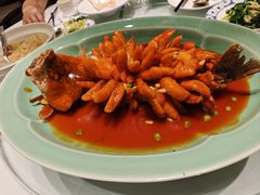 -西湖春天•老字号杭州菜(百汇店)