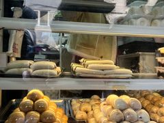 -许阿姨糕团店(南京总店)
