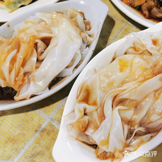 师傅仔美食(民主路店)
