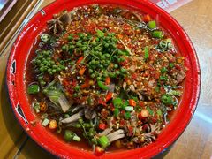 -小街47號江湖菜(四合院店)