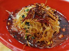 -佳木斯老崔朝族风味(群力店)